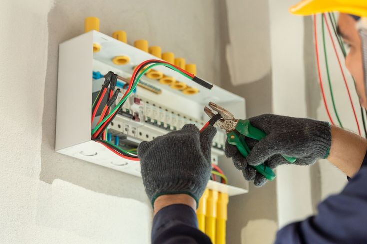 Andrews AC Technical Services